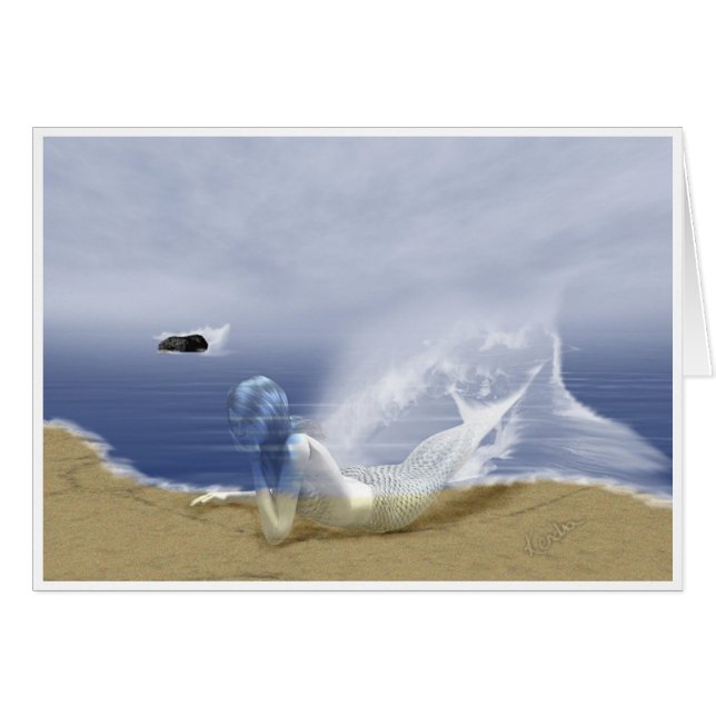 幻影のMer (正面横)