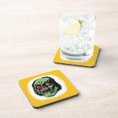 幻影-クラシックの普遍的な飲み物のコースター コースター (右側)