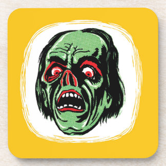 幻影-クラシックの普遍的な飲み物のコースター コースター