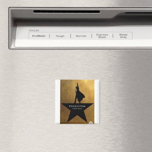 幻影 マグネット (インサイチュ (食洗機))