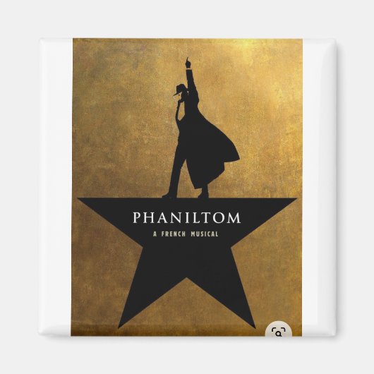 幻影 マグネット (正面)