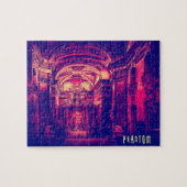 幻影-痴呆のパズル ジグソーパズル (横)