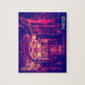 幻影-痴呆のパズル ジグソーパズル (縦)