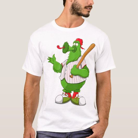 幻影 Tシャツ (正面)