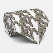 幻惑させる悪臭の虫 ネクタイ (ロール)