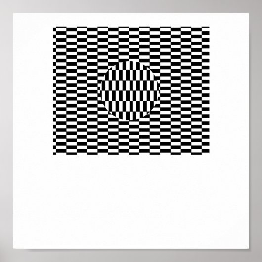 幻想のポスター ポスター (正面)