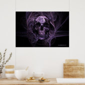 幻想の下で ポスター (キッチン)