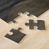 幻想の世界のパズル ジグソーパズル (側面)