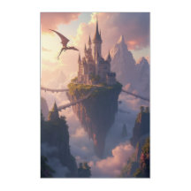 幻想の世界