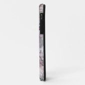 幻想の妖精アート「見張り台」 Case-Mate iPhoneケース (裏面/左)