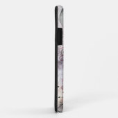 幻想の妖精アート「見張り台」 Case-Mate iPhoneケース (裏面/右)