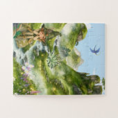 幻想の情景 ジグソーパズル (横)