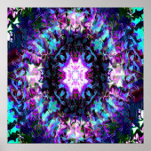 幻想の時間… ポスター (正面)