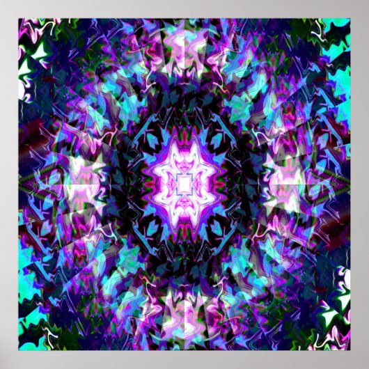 幻想の時間… ポスター (正面)