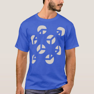 幻想を使う Tシャツ