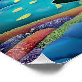 幻想家の芸術 ポスター (コーナー)