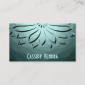 幻想家 名刺 (正面)