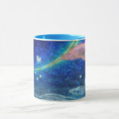 幻想曲 マグカップ (中央)