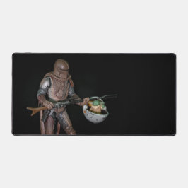 幻想玩具写真用デスクマット デスクマット