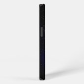 幻想生物のオカミー iPhoneケース (右側面)