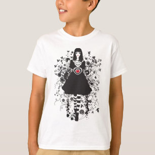 幻想症 Tシャツ