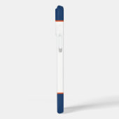 幻想的なカエルの芸術 Case-Mate iPhoneケース (裏面 / 左)