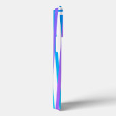 幻想的なグラフィックデザイン Case-Mate iPhoneケース (裏面 / 右)