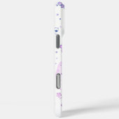 幻想的なデザイン - カラフルなiPhoneケース Case-Mate iPhoneケース (裏面 / 右)