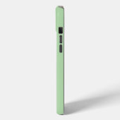 幻想的なフォルクアートの金魚 | ボヘミアン スワール ファンタジー Case-Mate iPhoneケース (裏面 / 左)
