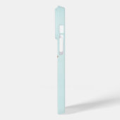 幻想的な人魚とクマノミ Case-Mate iPhoneケース (裏面 / 左)