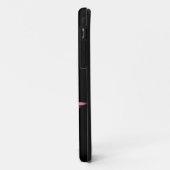 幻想的な人魚のゴシックアート Case-Mate iPhoneケース (裏面/左)