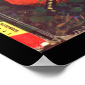 幻想的な冒険v03 n09 (1941-11.Ziff-Davis)_ ポスター (角)