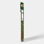 幻想的な冬の森 Case-Mate iPhoneケース (裏面 / 左)