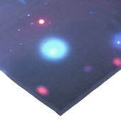 幻想的な夜の蝶の庭 テーブルクロス (アングル)