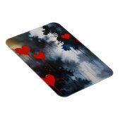 幻想的な夢 マグネット (右側)