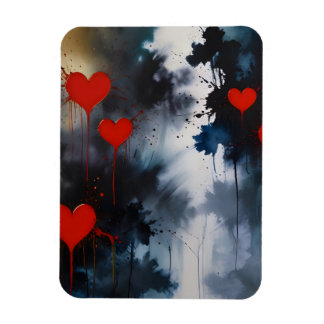 幻想的な夢 マグネット