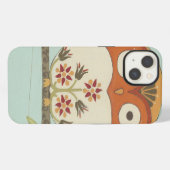 幻想的な森 I iPhoneケース (裏面横)
