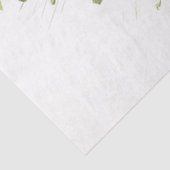 幻想的な植物のヒューマノイド図形 W6 デコパージュ 薄葉紙 (詳細)
