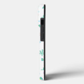 幻想的な水中海の生き物 Case-Mate iPhoneケース (裏面 / 左)