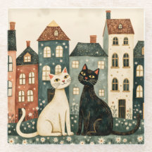 幻想的な猫