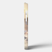 幻想的な獣とそれらを見つける場所™シティフォグ Case-Mate iPhoneケース (裏面 / 左)