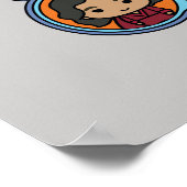 幻想的な獣：グリンデルワルトの罪™ ポスター (角)