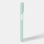 幻想的な紫色の蛾と星の輝き Case-Mate iPhoneケース (裏面 / 右)