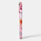 幻想的な花畑 Case-Mate iPhoneケース (裏面 / 左)