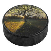 幻想的な蛍 アイスホッケーパック (3/4)