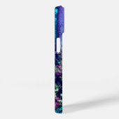 幻想的な蝶の羽のポッサム ファンタジー iPhone Case-Mate iPhoneケース (裏面 / 右)