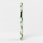 幻想的な鉢植えのブランケット Case-Mate iPhoneケース (裏面/右)