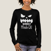 幻想的な雰囲気 トライブレンドＴシャツ (正面)