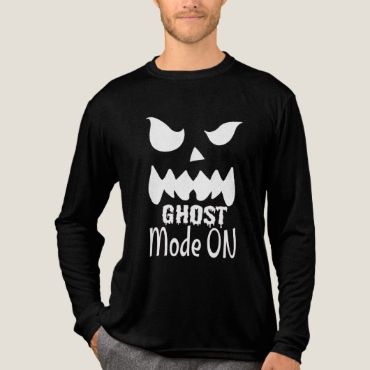 幻想的な雰囲気 トライブレンドＴシャツ (正面)