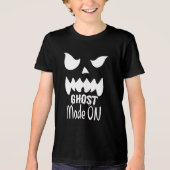 幻想的な雰囲気 トライブレンドＴシャツ (正面)